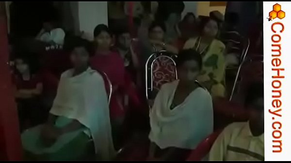 Orchestra Dance Of Bihar